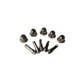 High quality plasma OTC7000 cutting electrode cutting spares compatible for OTC cutting torch